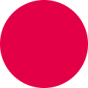 small red circle